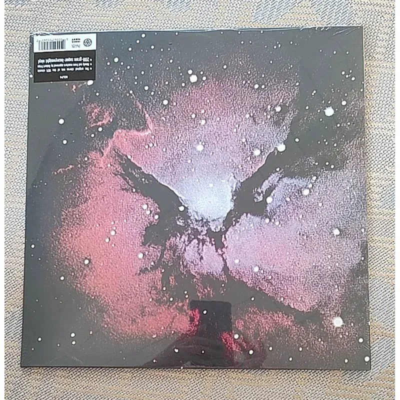 

King Crimson Islands Vinyl LP for Progressive Rock Classic Album