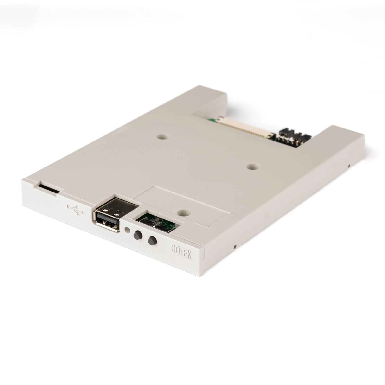 SFR1M44-DU26 GOTEK USB/フロッピートランスデューサフロッピー