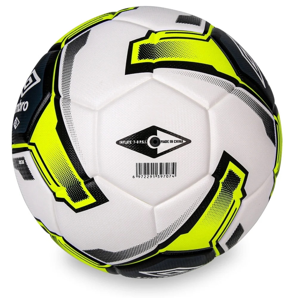 Ballon de football taille 5 pour adultes et adolescents, pratique et jeu durables, conception à 32 panneaux, contrôle amélioré, jeu cohérent, entraînement de football