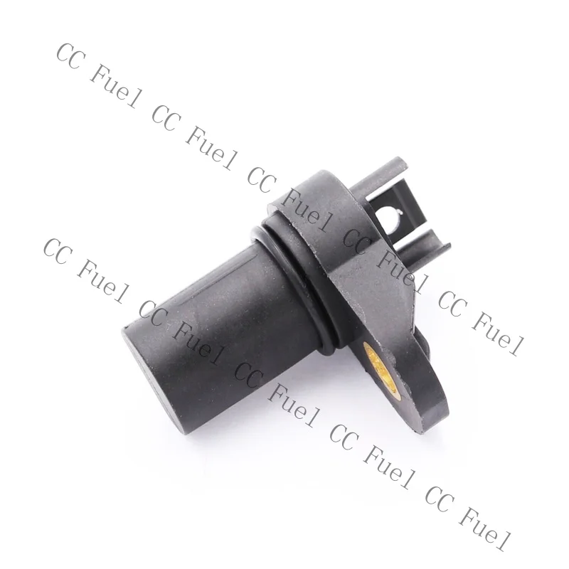 C+ New Engine Crankshaft Sensor Fit for BMW E60 E65 550i 750i 760Li Alpina B7 X5 X6