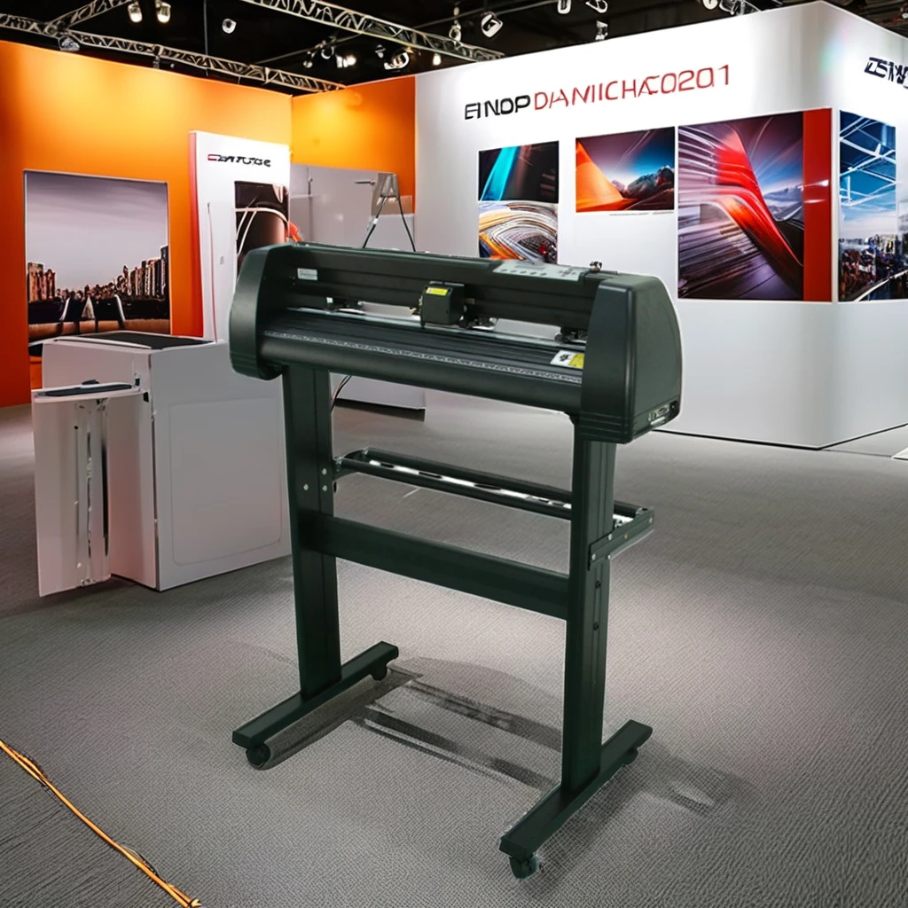 XE-1351PRO آلات قطع الراسمة الرقمية الأوتوماتيكية