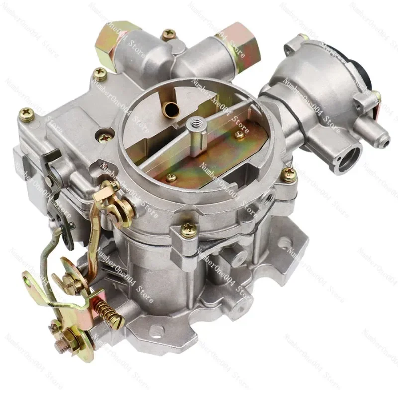 

Marine Outboard Carburetor 3310-864940A01 - Compatible with 3.0L/2.5L Engines