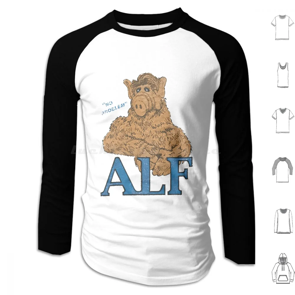 Alf-Gordon Shumway-… - image