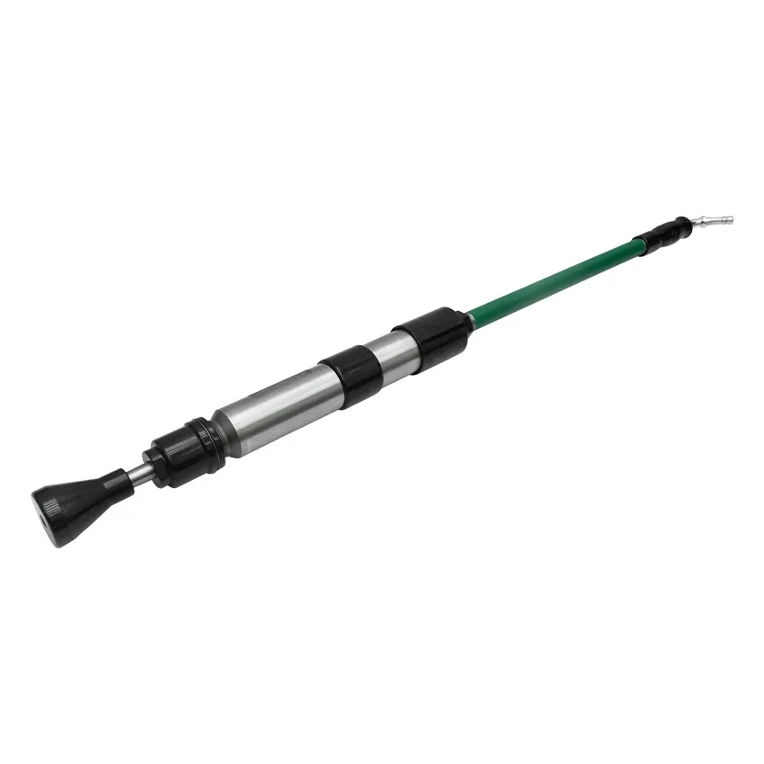 

D9 Kelas Industri Pneumatik Tamping Mesin Pengecoran Hammer Bumi Pasir Rammer Pneumatik Alat 1140-1380Mm 0.63MPa