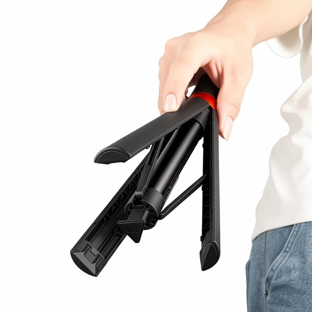 telescopic-aluminum-tripod-for-dji-for-osmo-for-nano-for-action-6-and-for-osmo-pocket-4-pro-up-to-145m-height-cameras-accessory