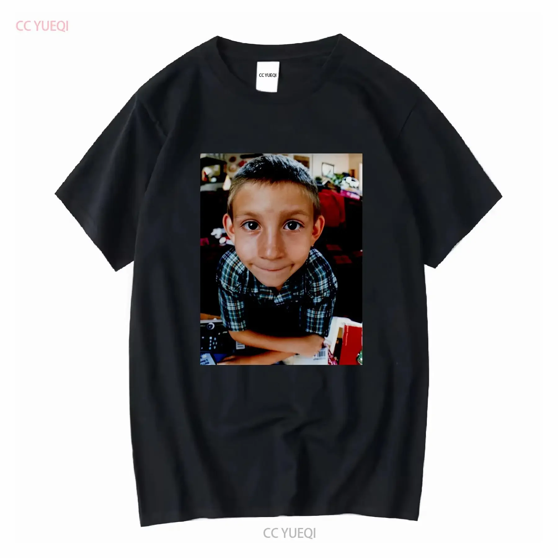 Dewey Bro Malcolm In The Middle series Soft Style Cotton T Shirt long or short sleeves vintage Washed Unisex Versatile Casual