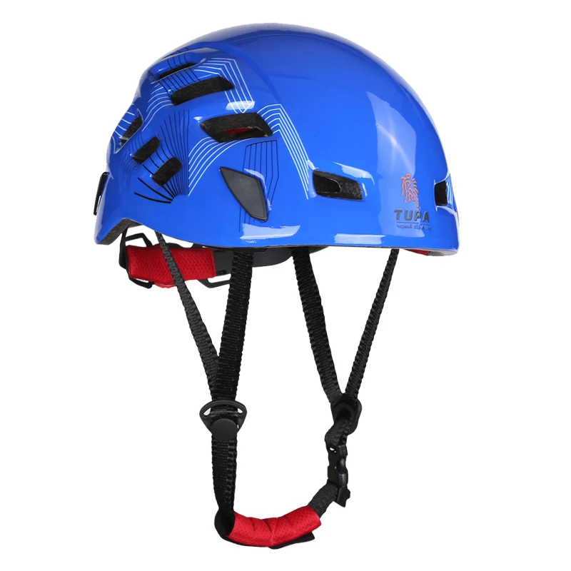 Thumbnail 4 - #16 Climbing Helmets List of Top Picks