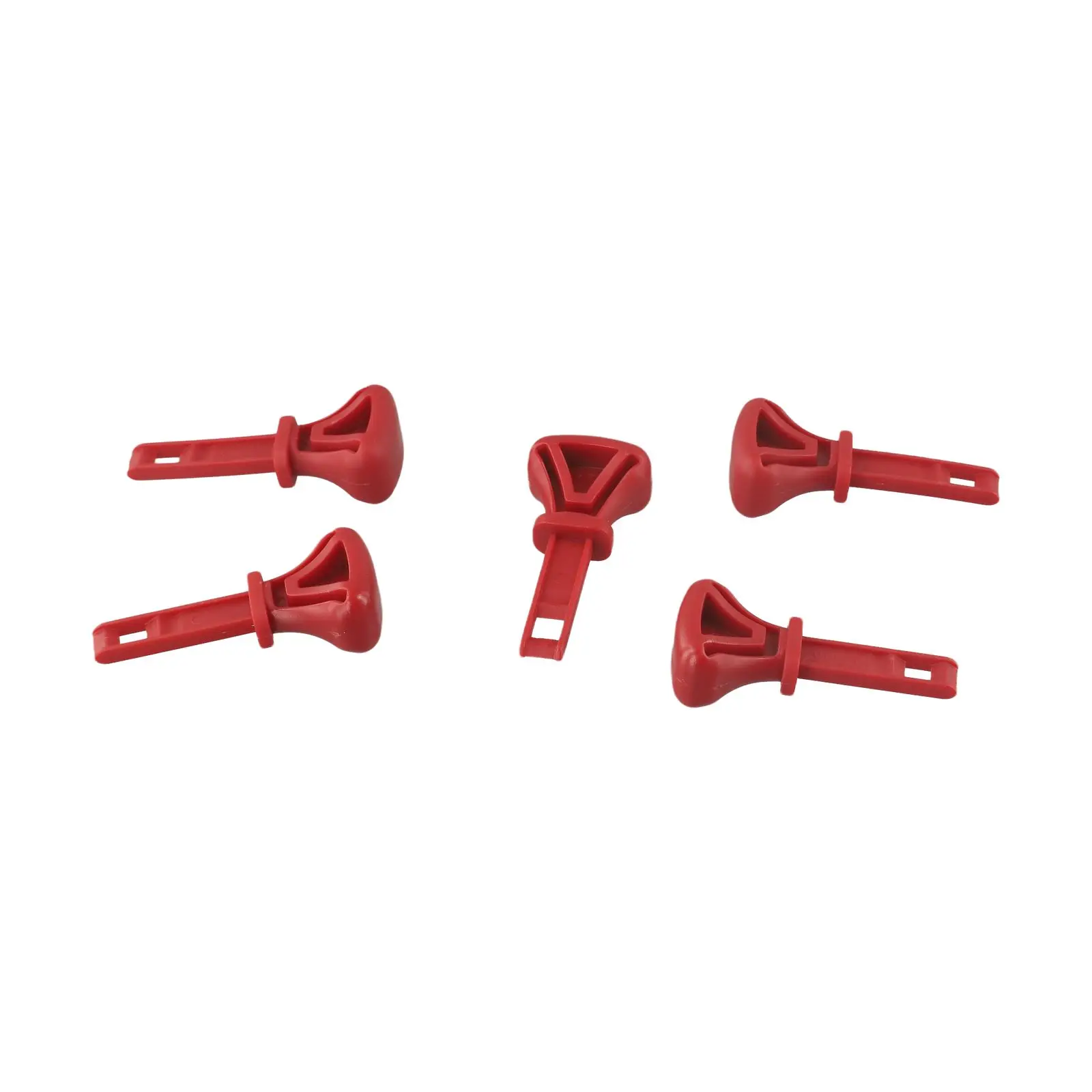 A Full Set Containing Five Crafted ignition keys Suitable For A Range Of Different Popular Brands Of snow blowers