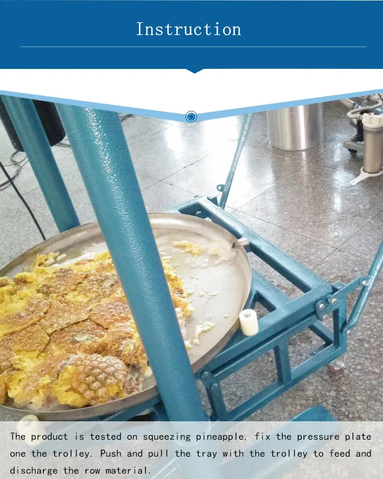 آلة صنع العصير/عصارة الصحافة الباردة الصناعية | عصارة الصحافة الباردة التجارية