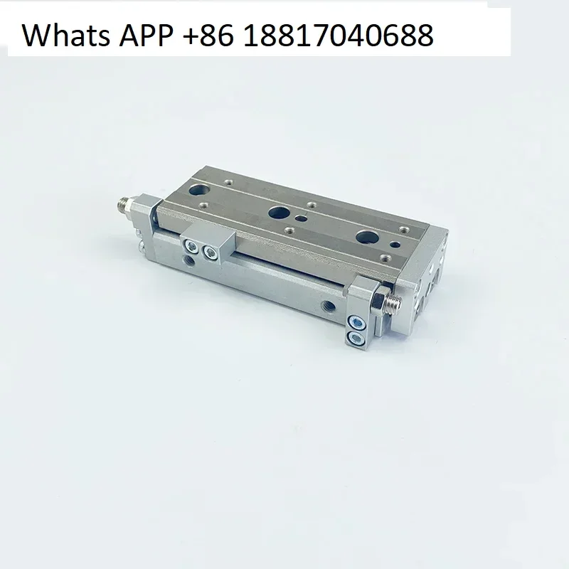 

SMC type cylinder MXQ25