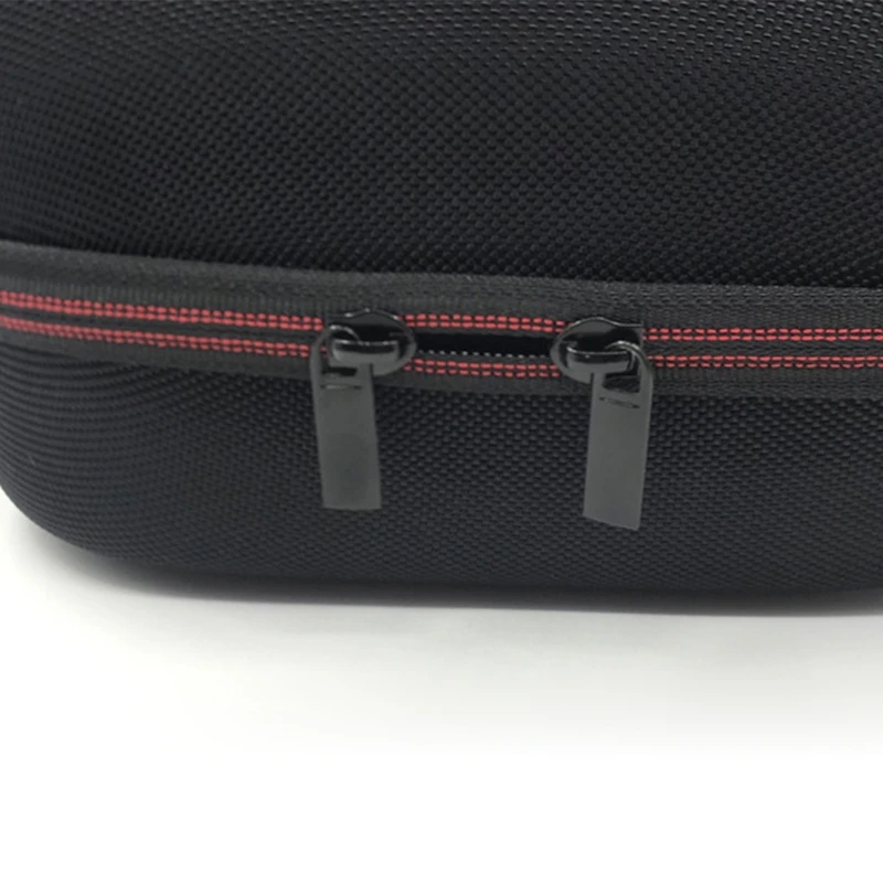 Storage Cases with Soft Inner Sponge Lining Bag with Zipper Design Storage for Case for T1 DT990 DT880 DT770