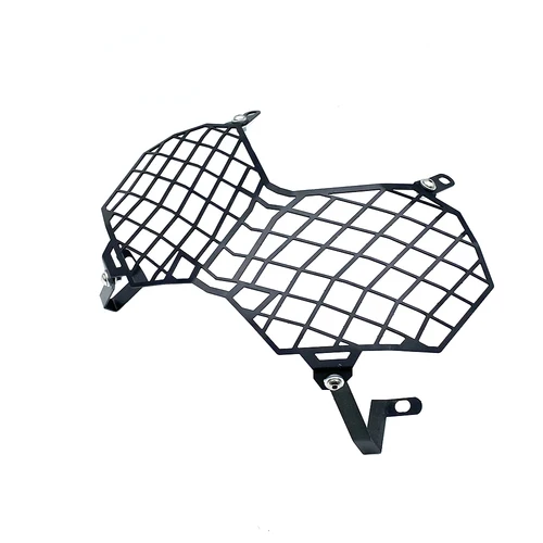 Imagen 2 del producto Adecuado para Loncin Rally 300 Voge Rally 300 accesorios de motocicleta cubierta de protección de faros cubierta de protección de faros adecuada