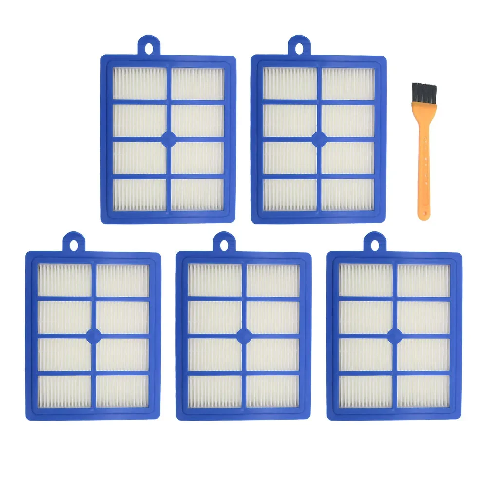 H13 HEPA-фильтр для Philips FC9180 FC9199 FC9300 FC9319 FC9150 FC9179 Electrolux ZSC6940 ZUAG3801 Электроlio кислородный вакуумный Clener