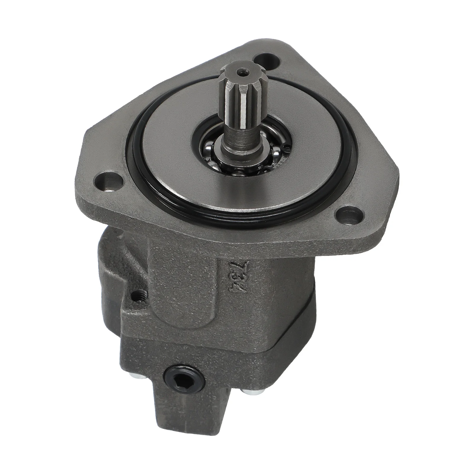 New Fuel Pump for Detroit Engine Series 60 14L 23535540 23535190 R23535540