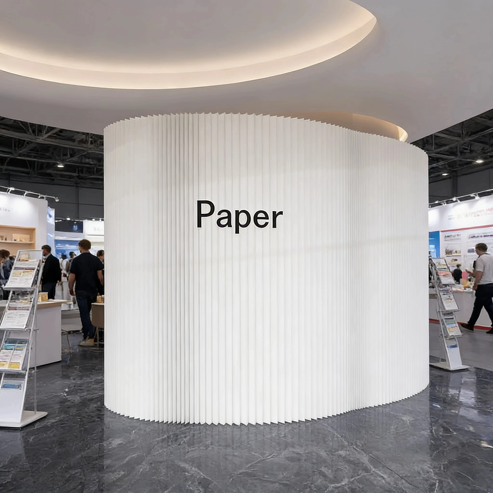 

Складная перегородка-ширма для зонирования пространства: выставочная, домашняя, офисная, магазинная, раздвижная, с возможностью нанесения изображения