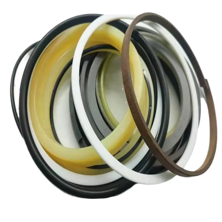 

New 331-9328 3319328 Excavator Oil Seal O-ring Kit For Hydraulic Cylinders Compatible With E345d E349d E349e E365c