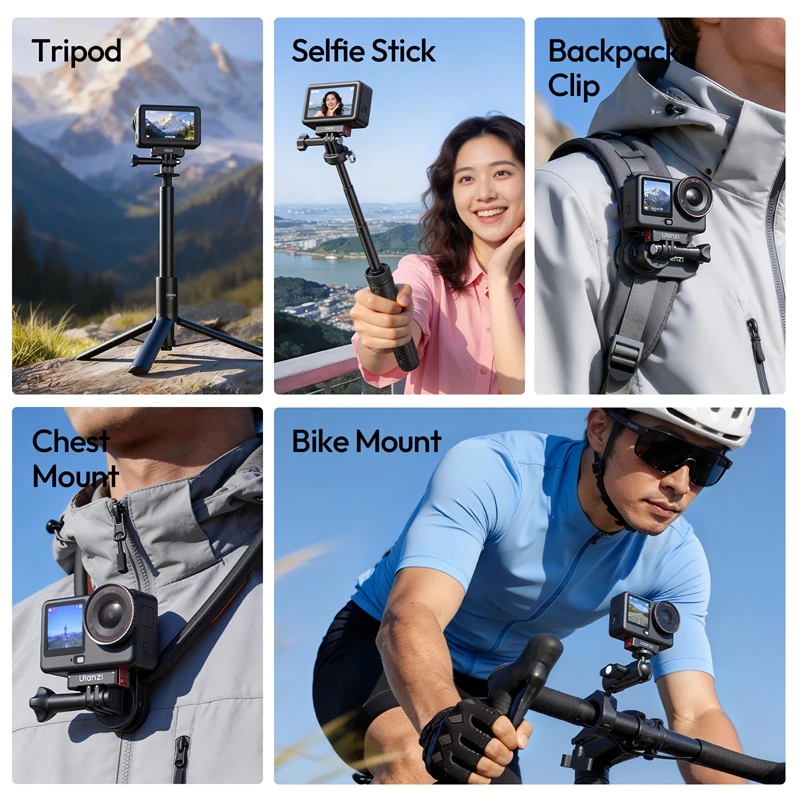 Thumbnail 4 - #47 Trending Camera Accessory Sets Right Now