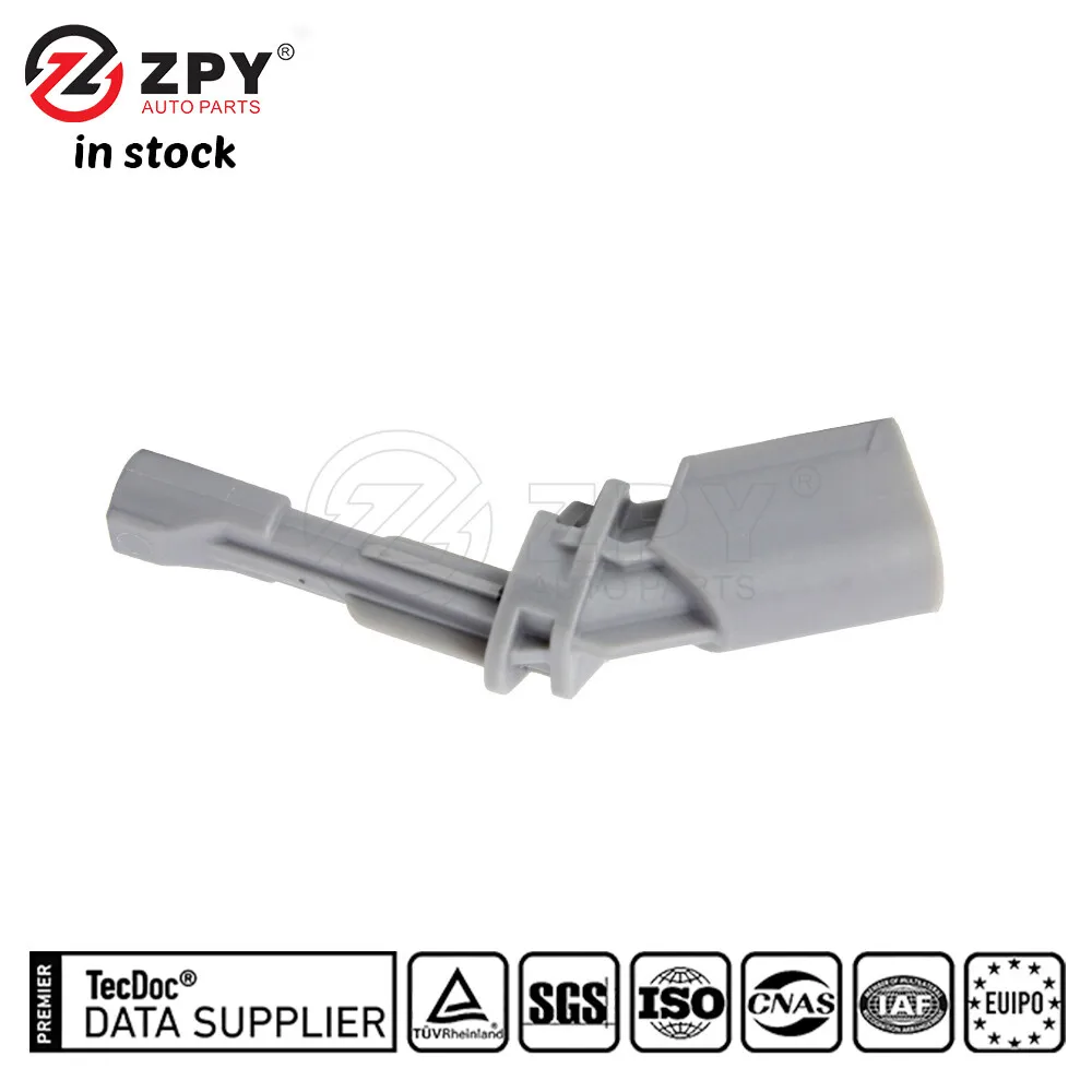 

ZPY Rear Right Wheel ABS Speed Sensor For VW Jetta Tiguan Audi Q3 WHT 003 858A