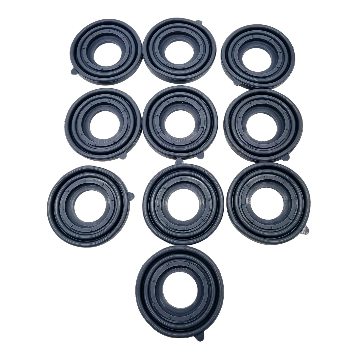 Spare Parts for Volvo Trucks VOE 85107913 Brake Caliper Seal 10 Pcs in One Box