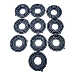 Spare Parts for Volvo Trucks VOE 85107913 Brake Caliper Seal 10 Pcs in One Box