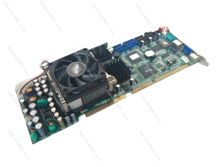 IPC-810 Industrial Computer Motherboard FSC-1713VNA VER: A6 B0 B1 B1.1