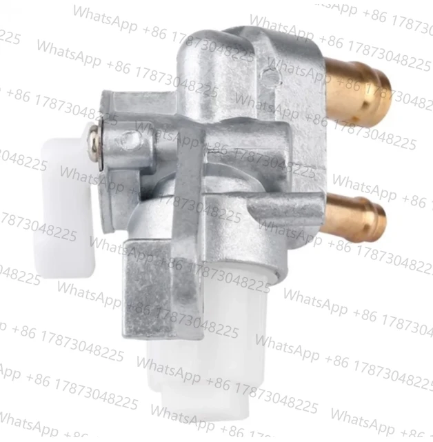 GT1000 صمام الوقود لميتسوبيشي GB18G GB30 GM291 GM301 GM391 GB290 GT1300 MGE2900 MGE6800 مولد كوك بيتكوك الصنبور #3