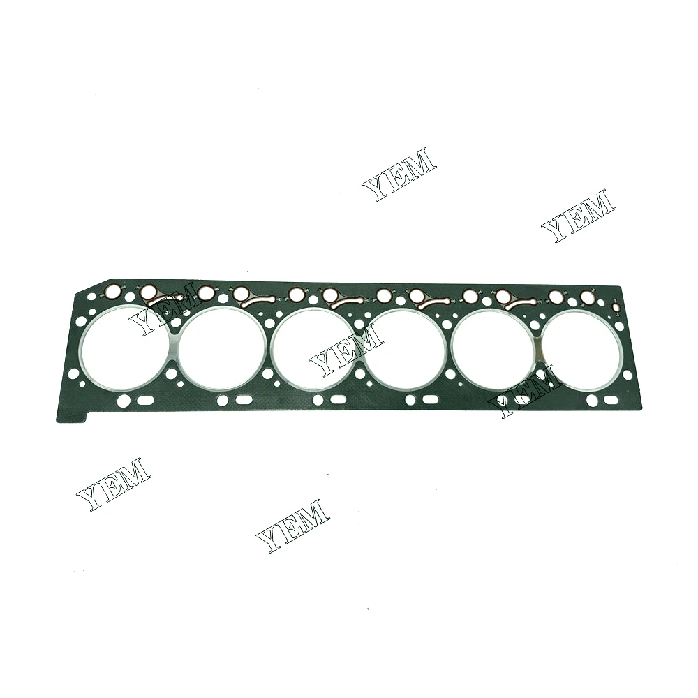 

New ISL330 Cylinder Head Gasket Fit For Cummins Diesel Engine Parts