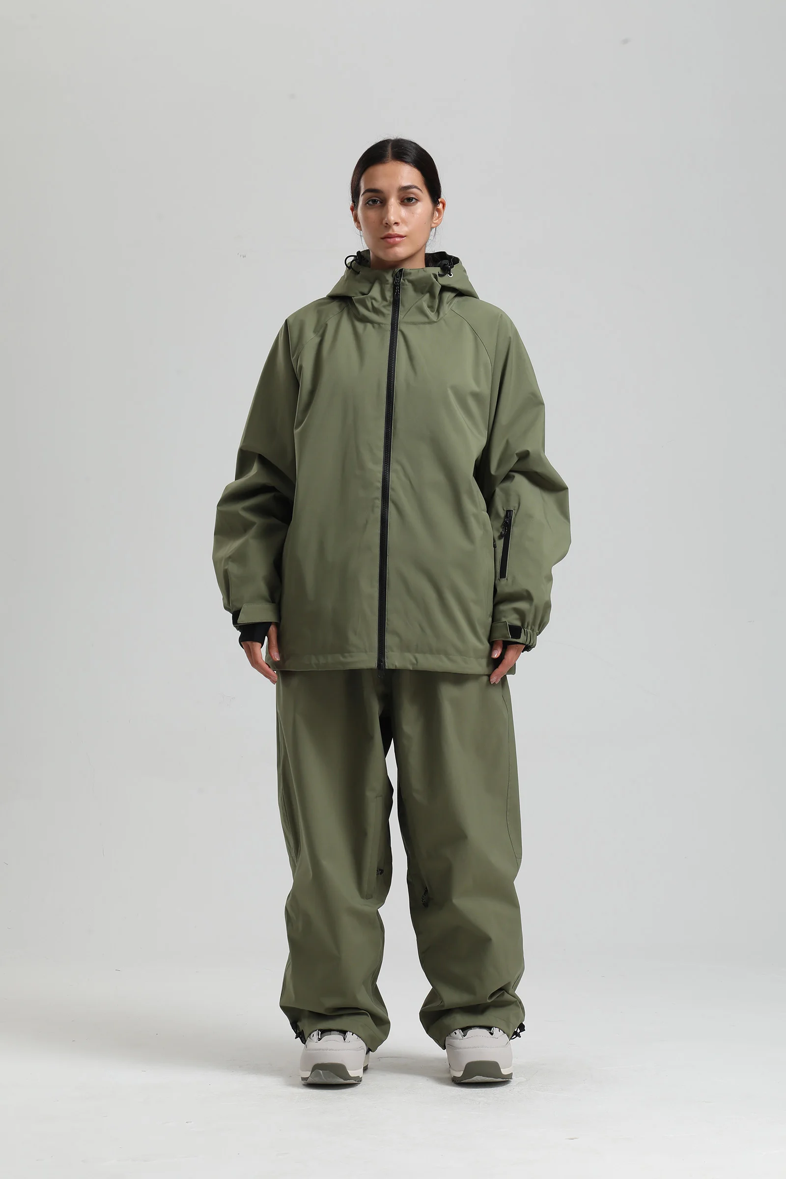 Thumbnail 4 - #3 New Ski Suits Arrivals