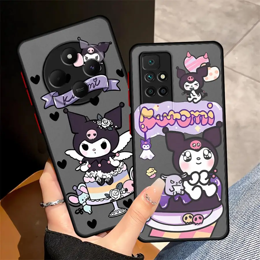 Sanrio Cake Kuromi …