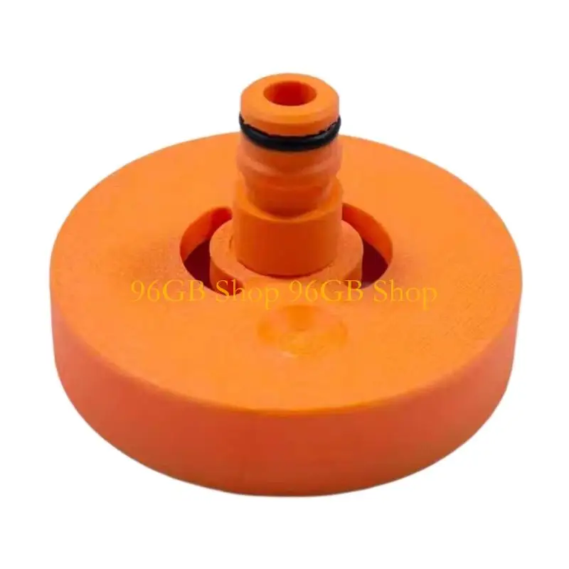 

96GB Reliable Motorhome Water Fill Port Cover Built For Durability And Compatibility With Various Vehicles Featuring Anti Crack