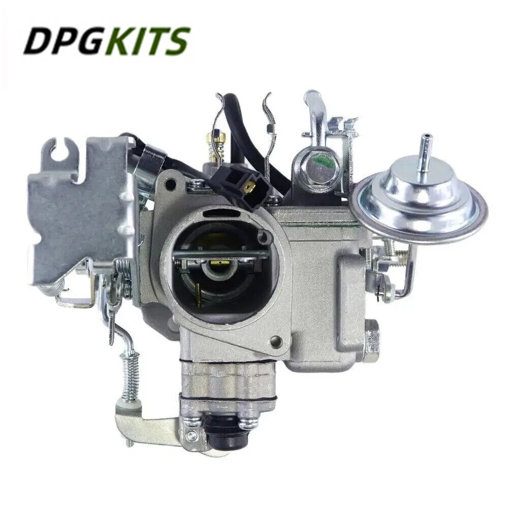 

13200-80322 13200-80321 Heavy-duty Carburetor Assembly suitable for Suzuki JIMNY TRUCK Carry