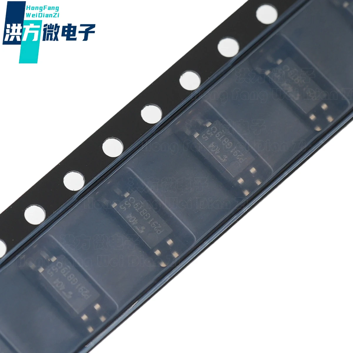 وحدة طاقة ضوئية لخرج الترانزستور الأصلي ، تيار مستمر 1 قناة ، 50 فولت ، 80 فولت ، 50 مللي واط ، سوب-4 ، tlp2991 (، SE T ، p2991 جبت ، 10-من من من من ومن ومن ومن ومن ومن