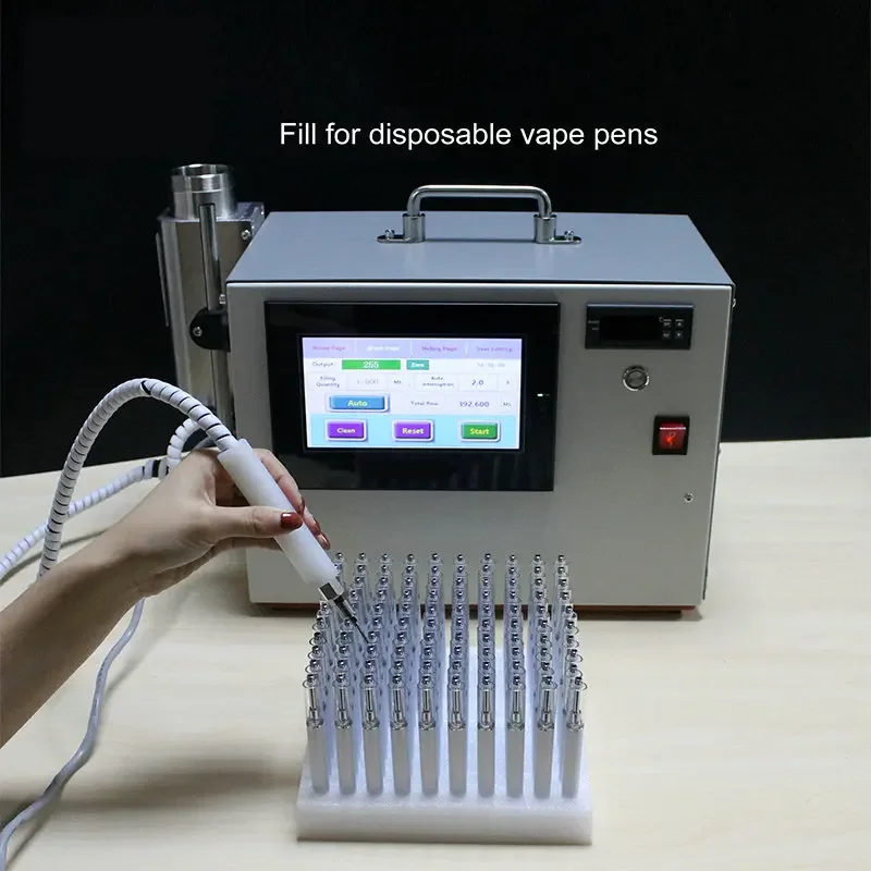 2025 Vape CBD/THC vape accessory for vape kits - gallery image 3