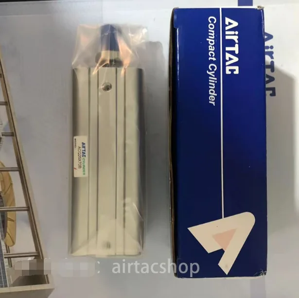 1 قطعة اسطوانة AirTAC ACQ25X70B الجديدة