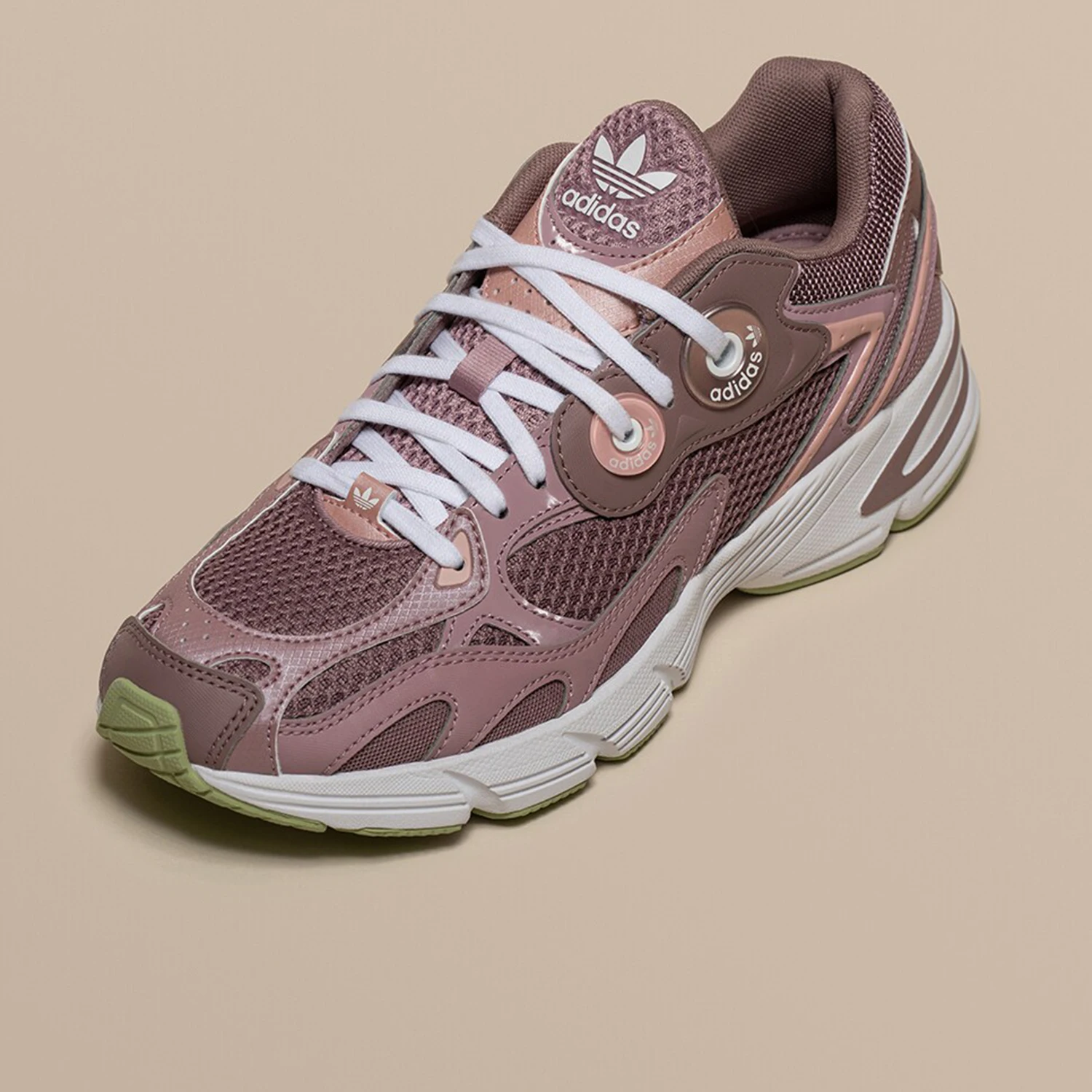 

Adidas genuine Three Stripes ASTIR W Unisex Lightweight Dad Shoes JH7352