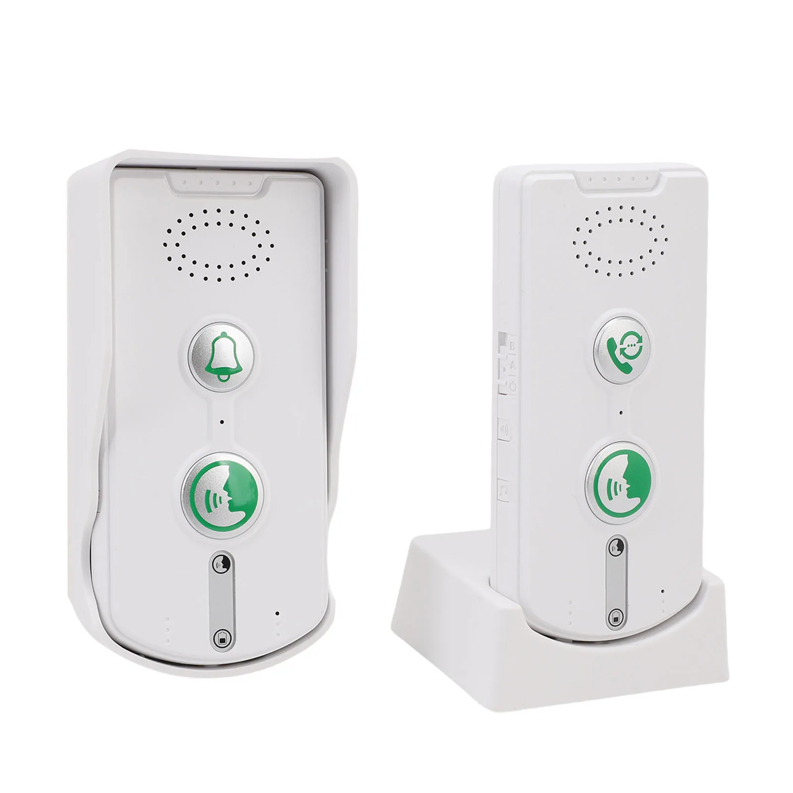 2-way-voice-intercom-1640ft-long-range-wireless-intercom-doorbell-system-for-home-business