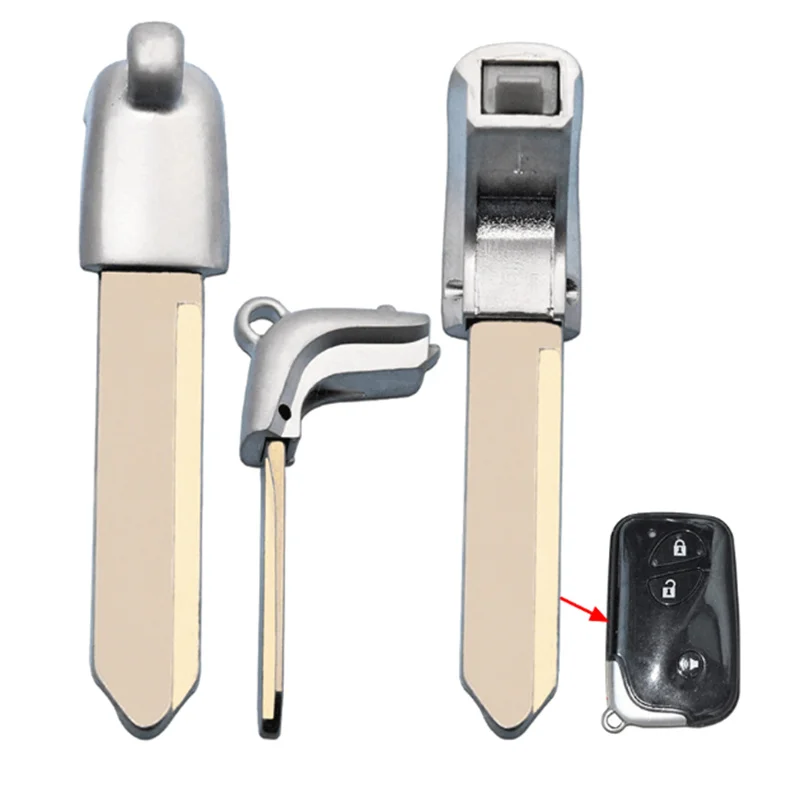 

3 шт., сменный вкладыш для смарт-карты, лезвие дистанционного ключа для BYD FO G3 L3 S6 M6, запасной ключ