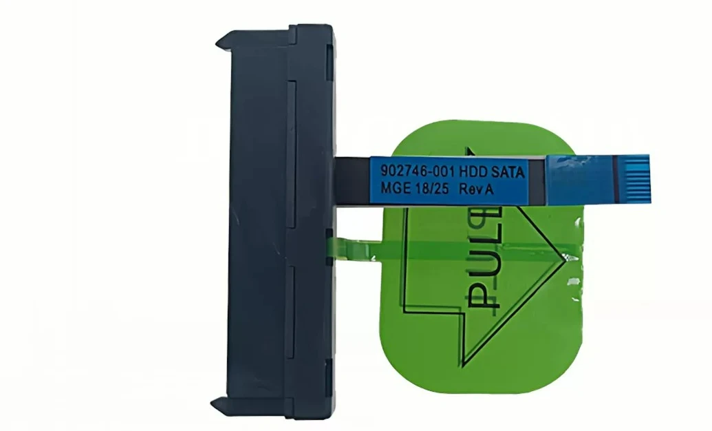 New SATA Hard Drive Cable Flex Cable 902746-001 813725-001 for HP ProDesk 400 600 800 G2 705 G3 ENT15-DM Mini PC