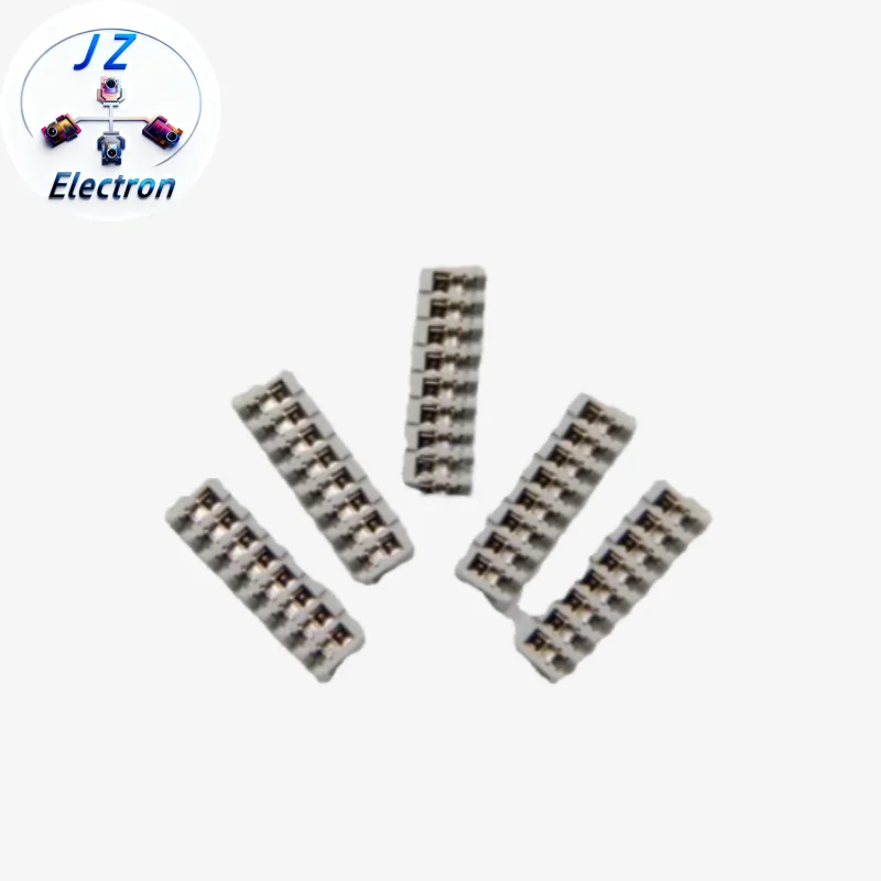 30PCS Original Genuine Connector 08CK-6H-PC Socket Automotive Smart Electronic Devices