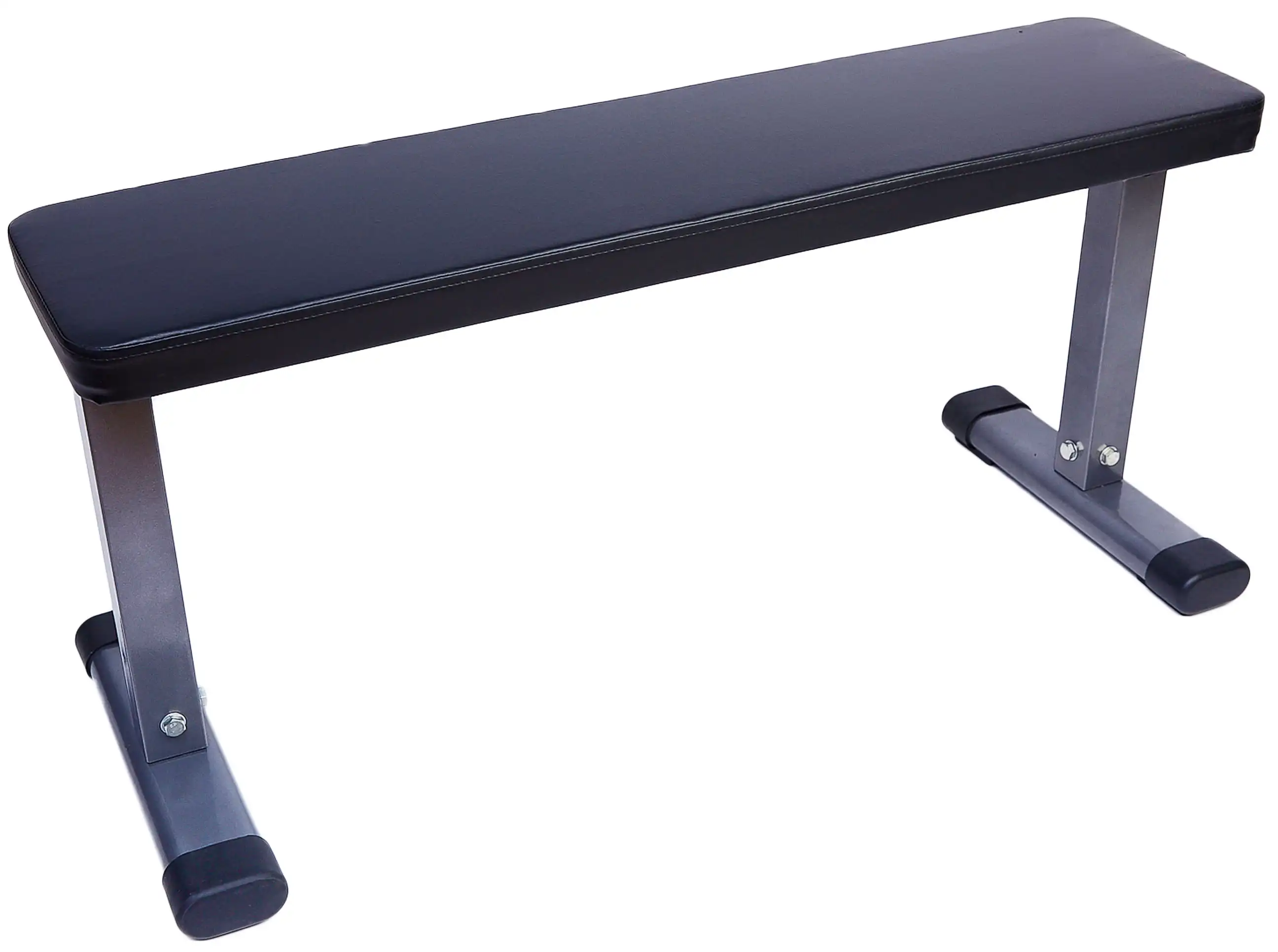 

Heavy-Duty Adjustable & Foldable Utility Weight Bench，Flat/Incline Design，for Full Body Strength Training, 600–1000 LB Capacity