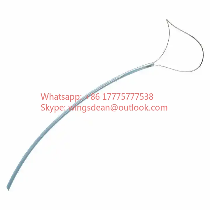 OLYMPUS Cold Snares Disposable  Polypectomy Snare