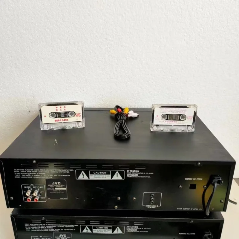 Tape Card Seat Machine Model 718 Dual Card Dual Belt Machine Tape Delivery