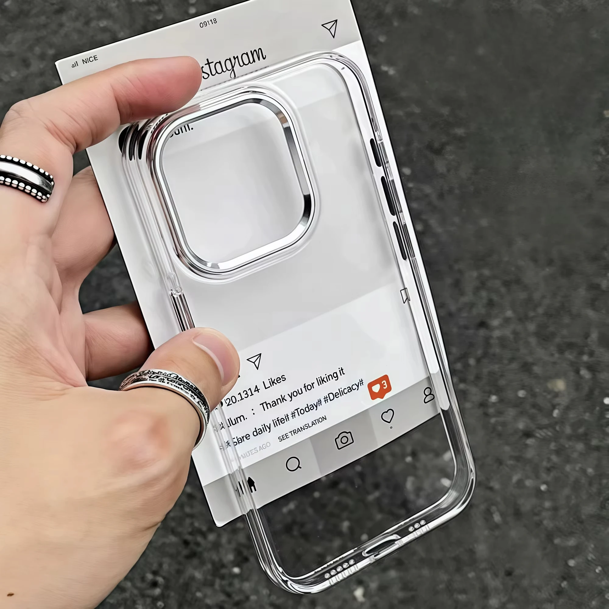 Clear Shockproof Transparent Case For Samsung S26 Ultra S25 S24 S23 FE A57 A37 A17 A07 A56 A26 A16 A36 A06 A73 TPU Bumper Cover