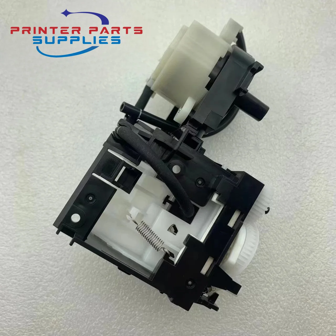 الأصلي الجديد 1756593 نظام حبر المضخة السد عاصي وحدة التنظيف لإبسون L1110 L3100 L3101 L3106 L3108 L3110 L3115 L3116