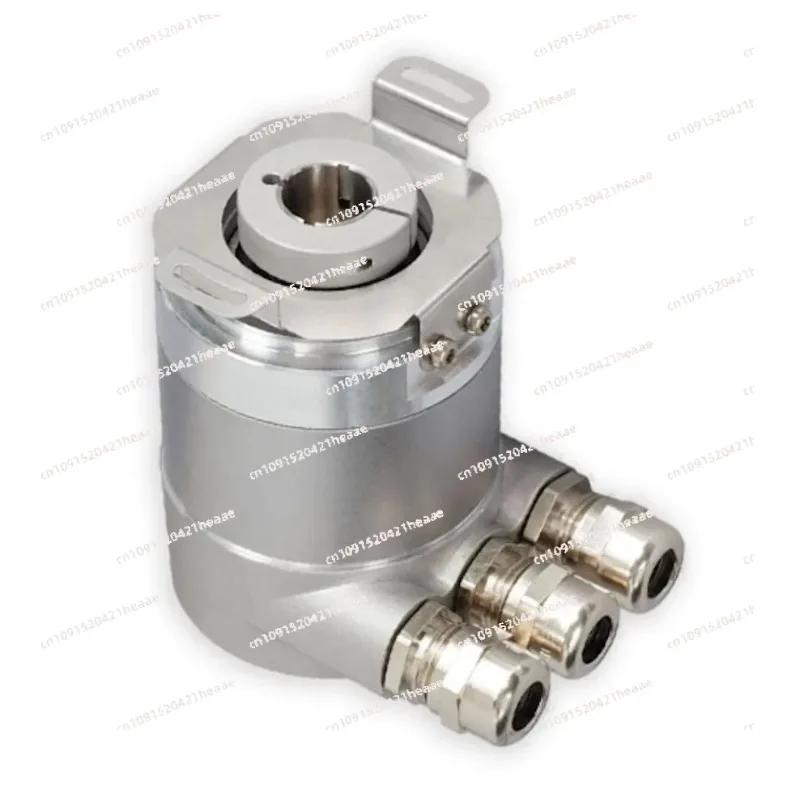 Suitable forAbsolute Value Rotary Encoder Grating Angle Displacement Sensor With Map Selection Available