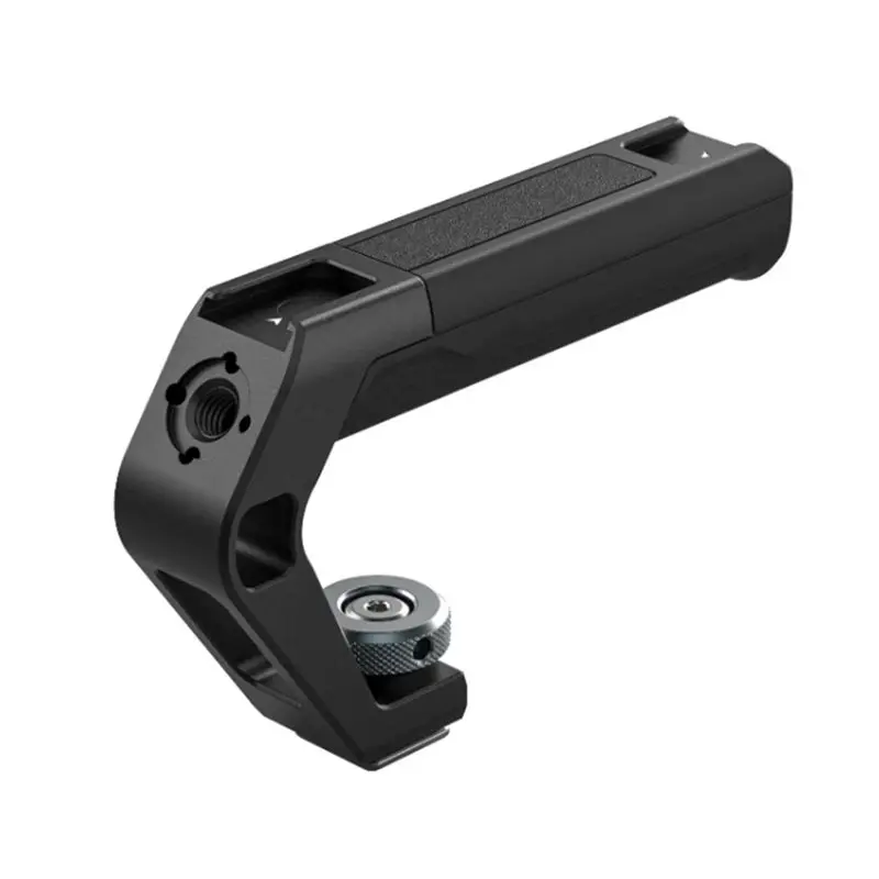 FEDI-For Smallrig Top Handle Cold Shoe Mount Top Handle For Sony
