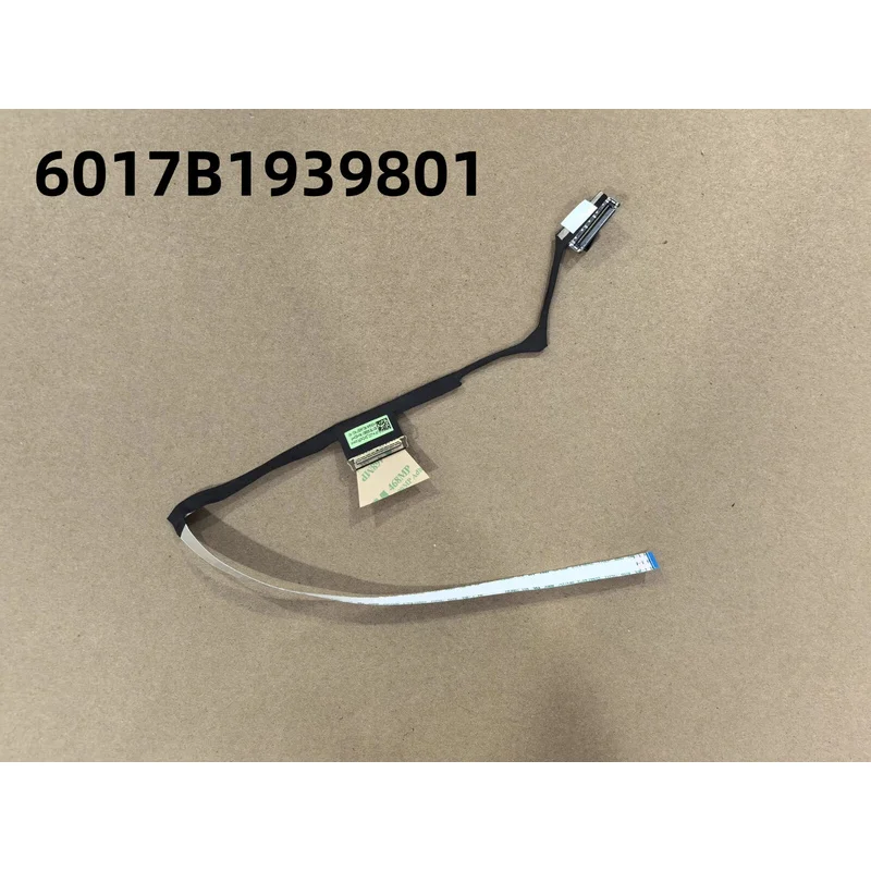

WYORESY Original for HP 14-CP UM14 LCD QHD EDP CABLE 6017B1939801.