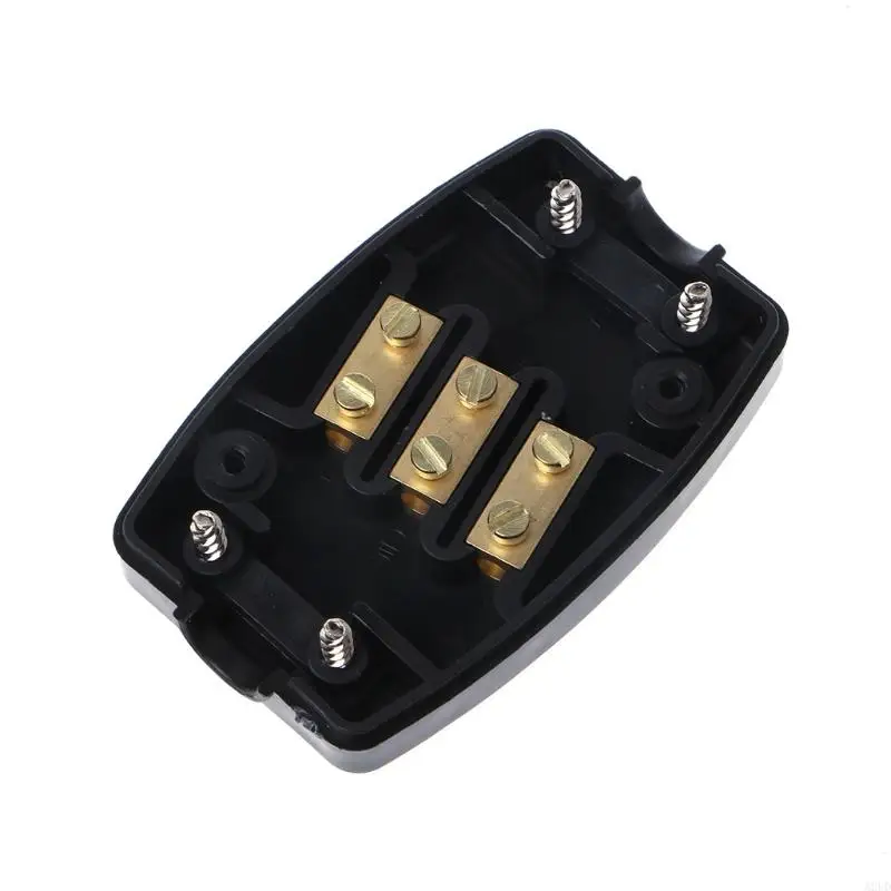 A2UD 13A встроенный разъемы, коробку для разъема 3, соединение клемма