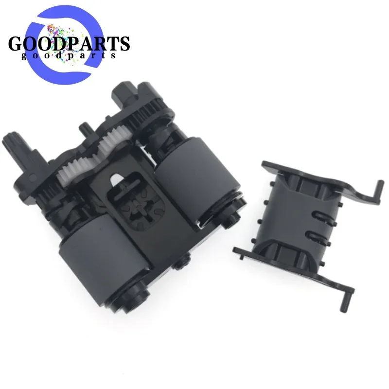 

1pcs. NEW B3Q10-60105 B3Q10-40080 ADF Pickup Roller Separation Pad for HP Color LaserJet Pro MFP M377 M477 M426 M427 / 377 477