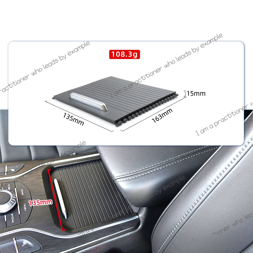 Car Inner Indoor Ce…